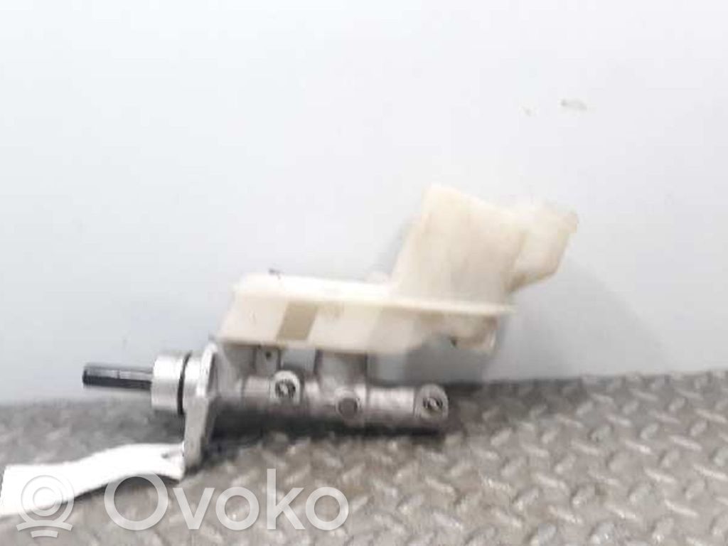 Jarrutehostin   GJ6L4340ZA