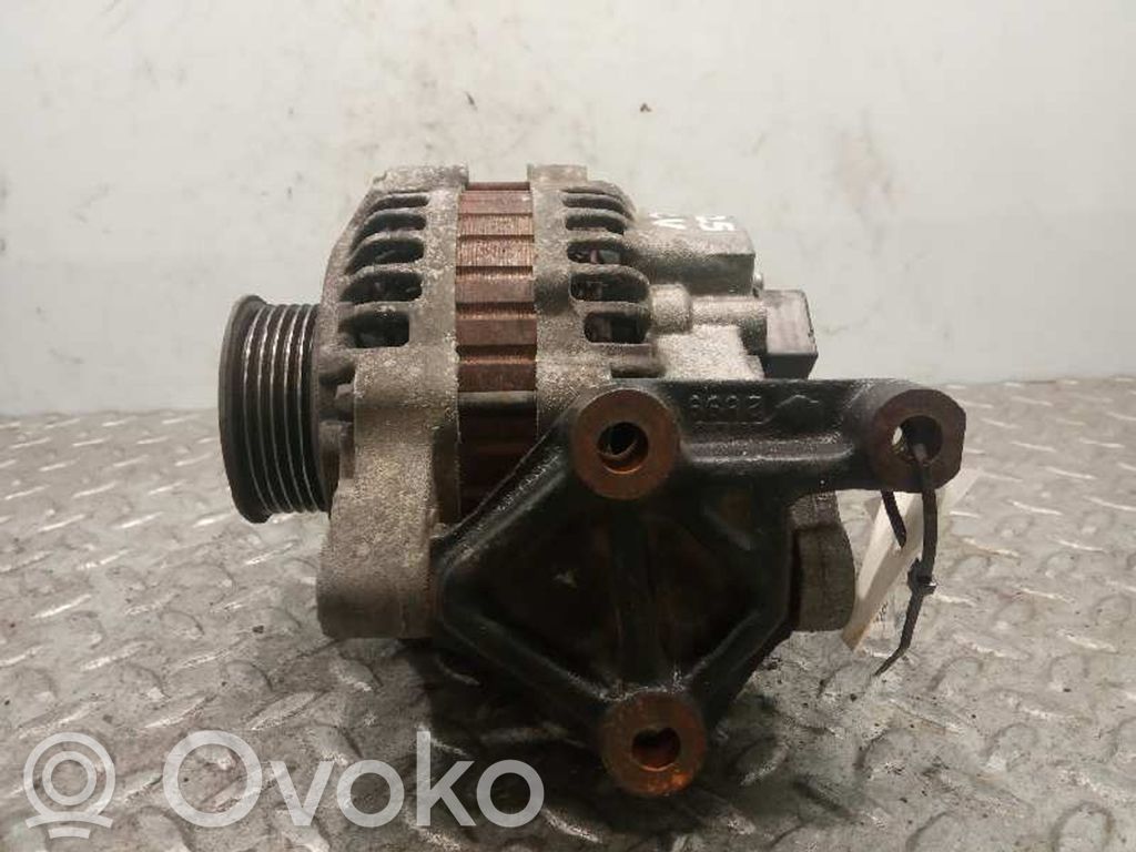 Alternator   231004M611,A2TB3691