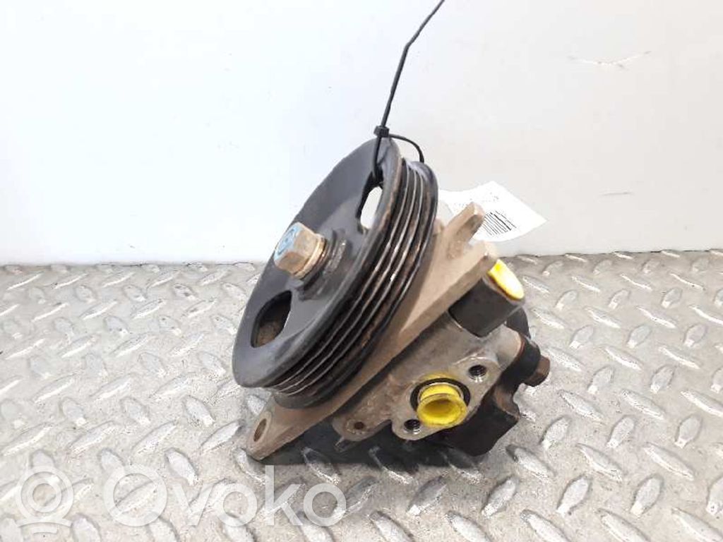 KIA Shuma Ohjaustehostimen pumppu 