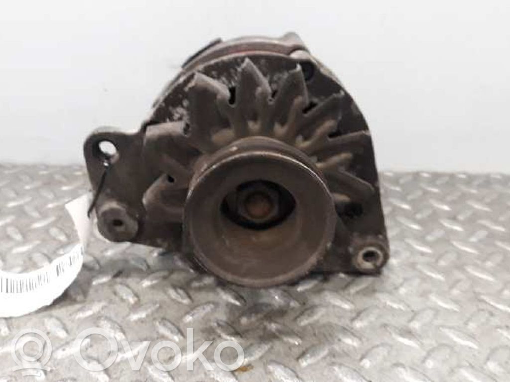 Volkswagen Golf SportWagen Alternador 