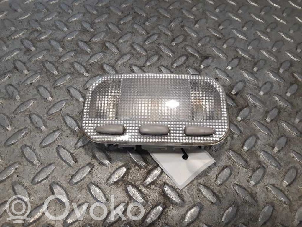 Otras luces interiores