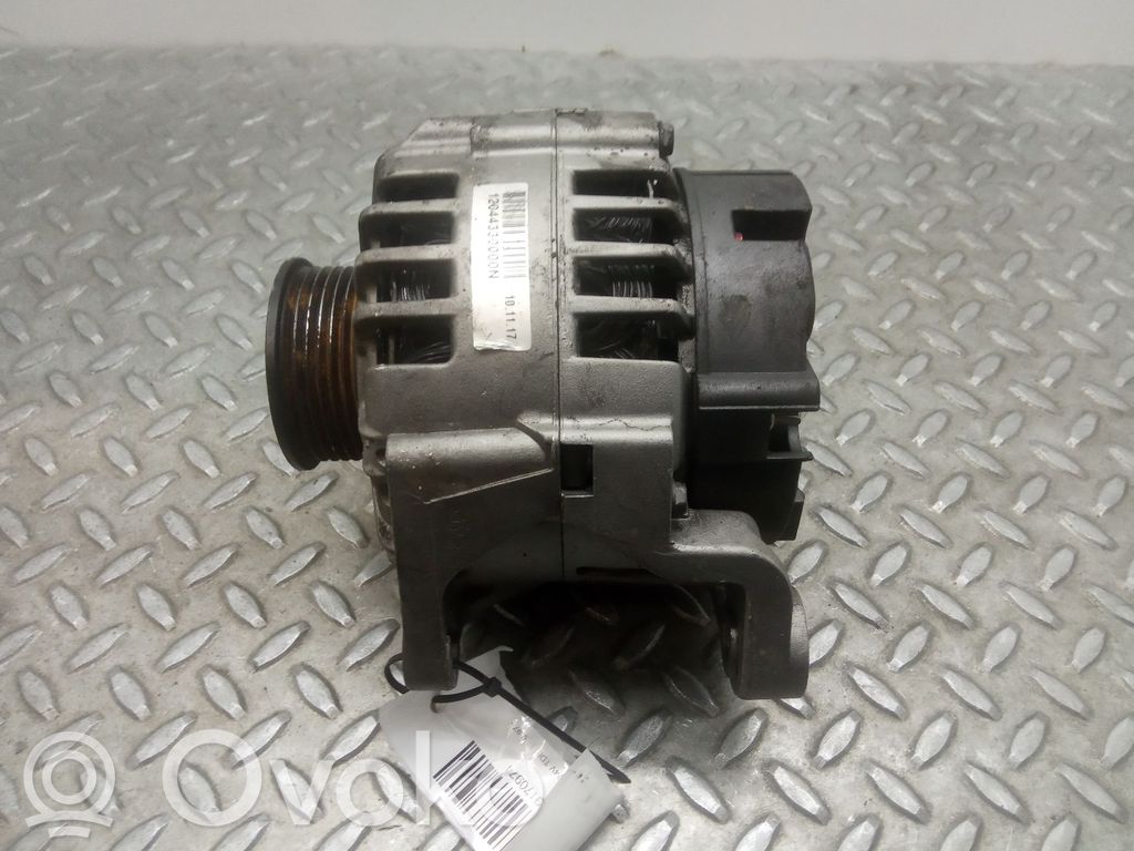 Alternator   12044330000N