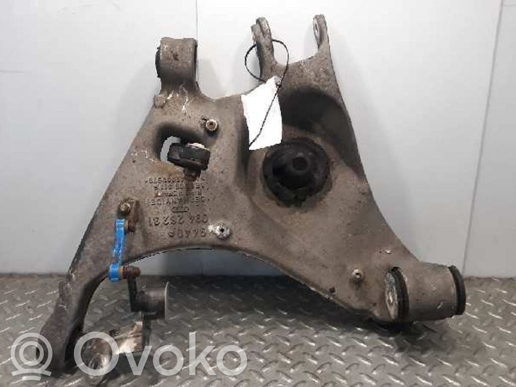 Audi A4 S4 B6 8E 8H Wahacz tylny 