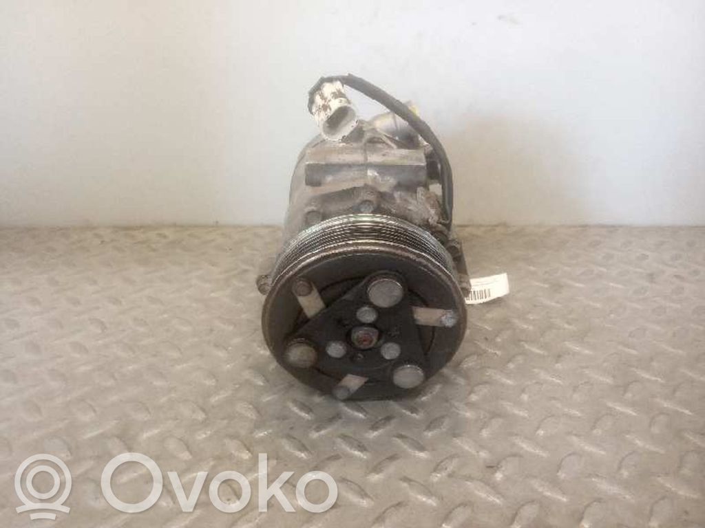 Opel Corsa C Compresseur de climatisation 
