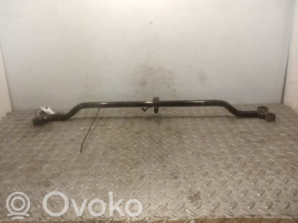 Citroen C5 Barra stabilizzatrice posteriore/barra antirollio 