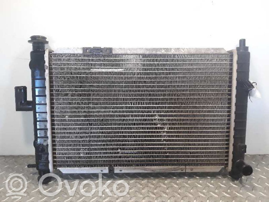 Radiateur de refroidissement