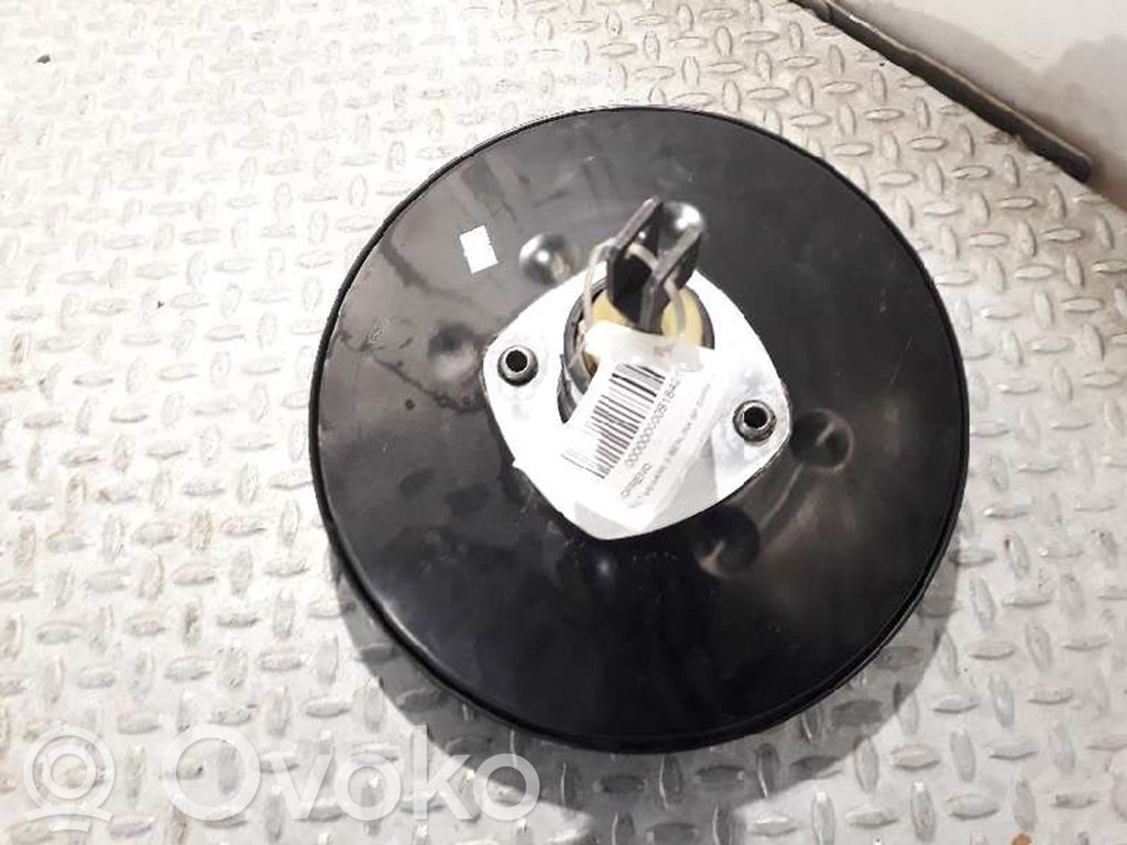 Renault Megane II Supapă hidraulică presiune servofrână 