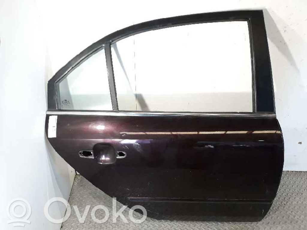 Hyundai Sonata Ușă spate 