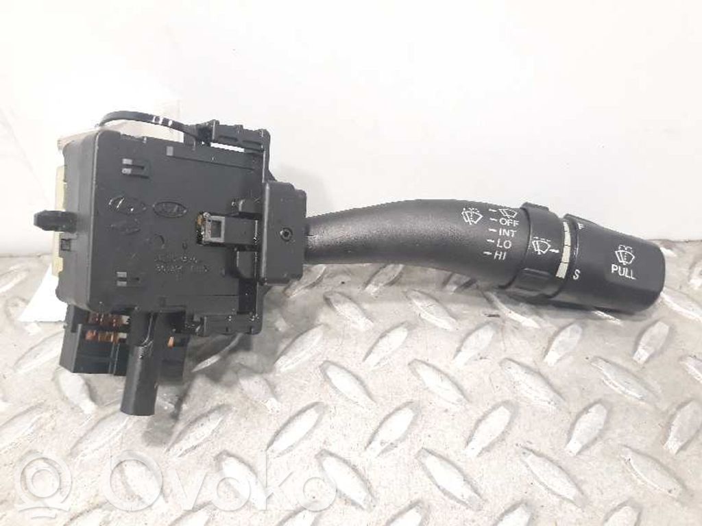 Hyundai Sonata Leva comando tergicristalli 