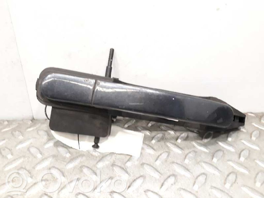 Ford Fiesta Mâner exterior ușă spate 