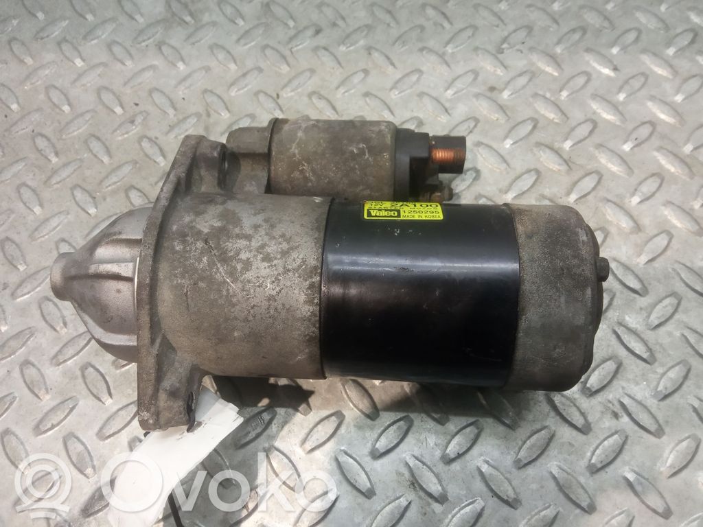 Anlasser   361002A100,1250295