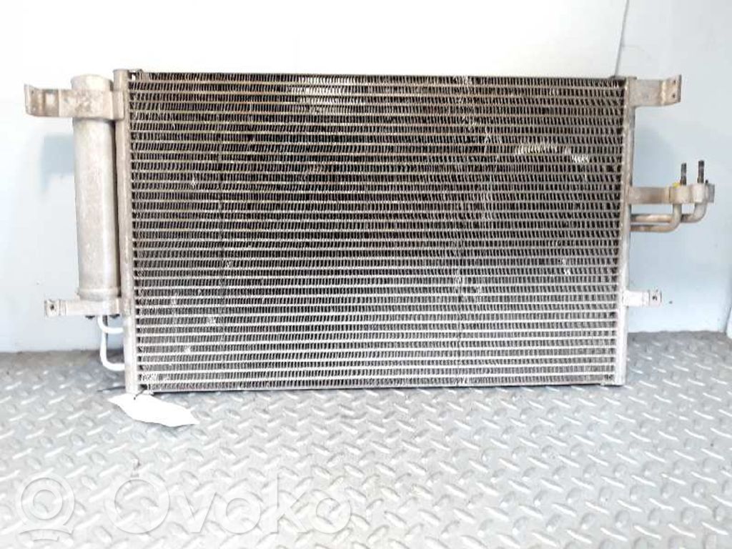 Hyundai Elantra Radiator răcire A/C (condensor) 