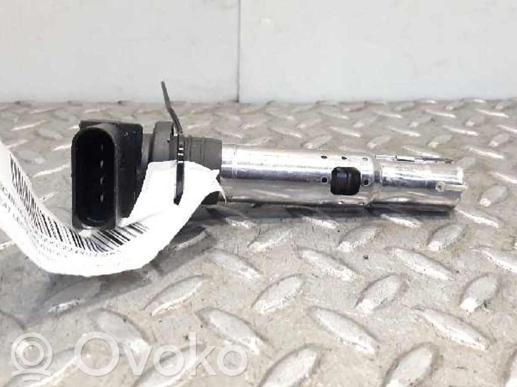 Seat Leon (1M) Zündspule Zündmodul 