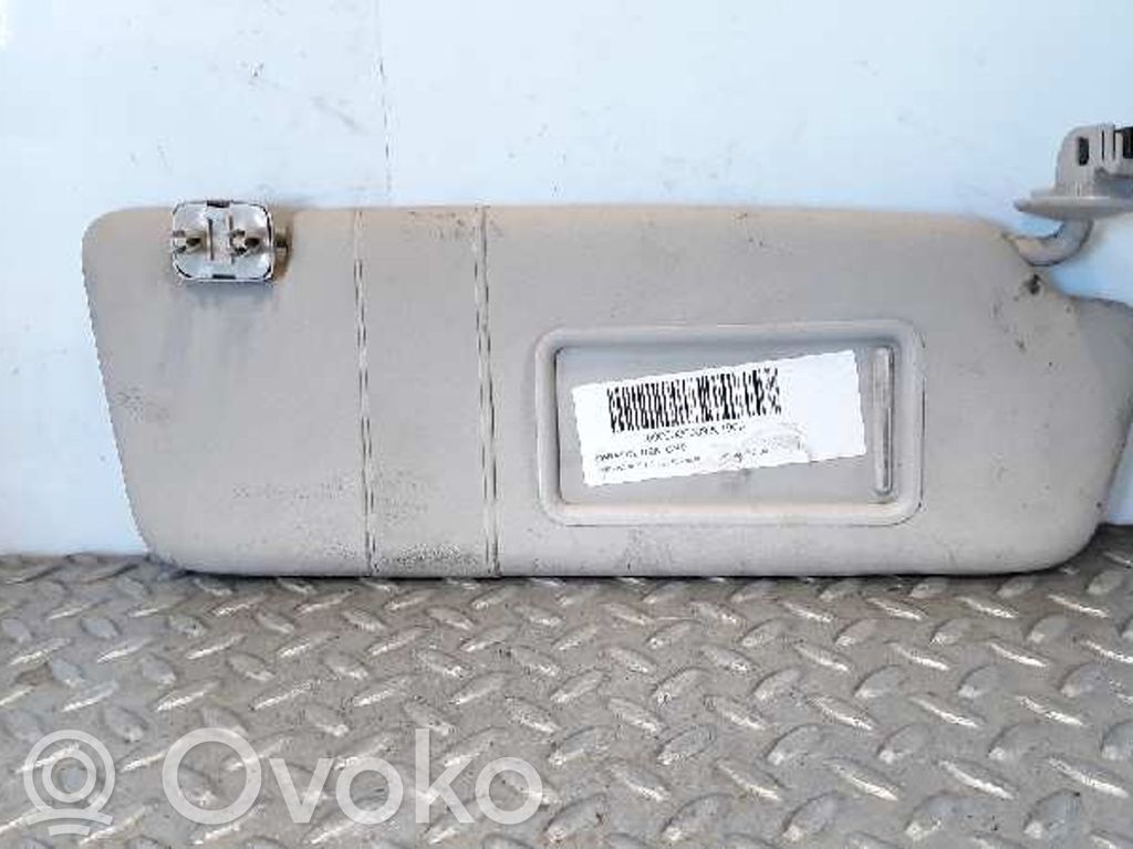 Audi A3 S3 8L Sonnenblende 