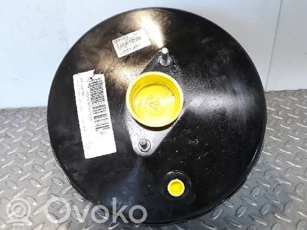 Citroen C4 Grand Picasso Hydraulisen servojärjestelmän paineventtiili 