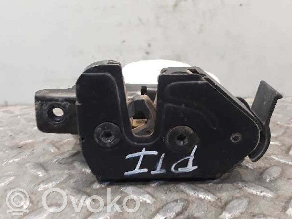 Land Rover Range Rover L322 Blocco chiusura del portellone 