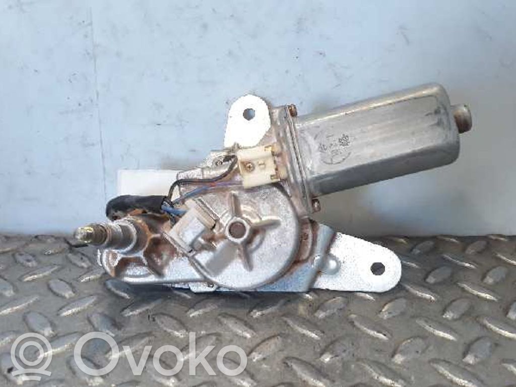 Isuzu Trooper Motor ștergător lunetă 