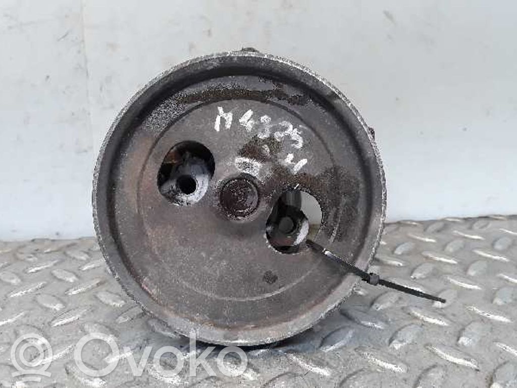 Mitsubishi Montero Pompa servosterzo 