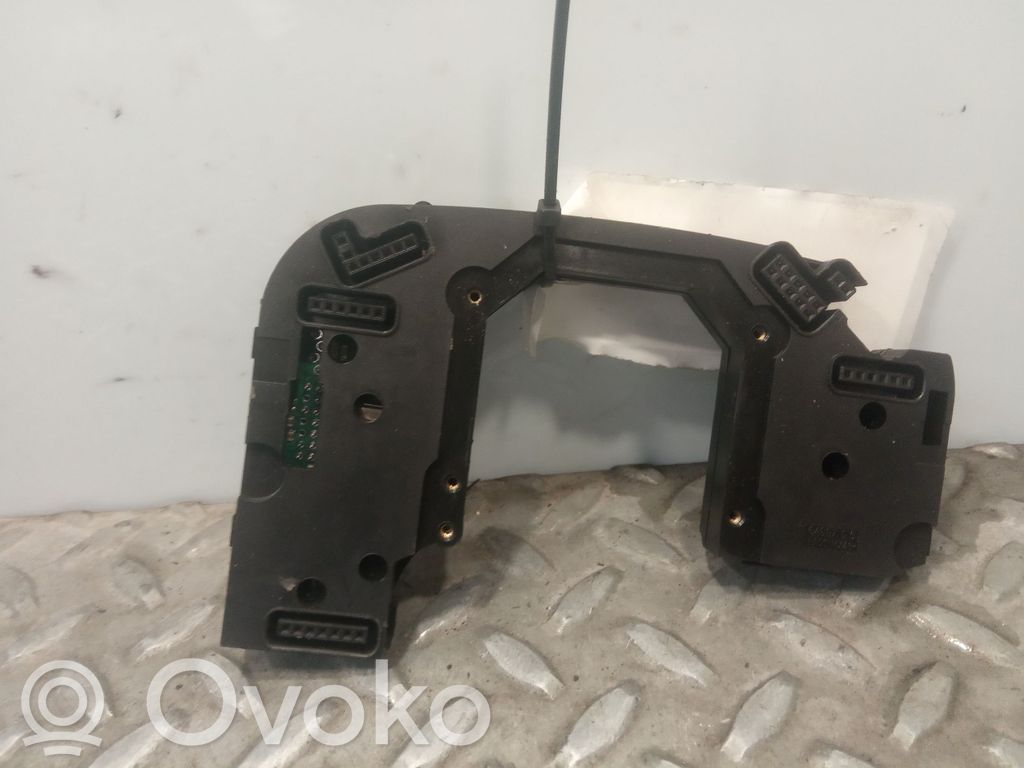 Audi A4 Allroad Sterownik / Moduł ECU 
