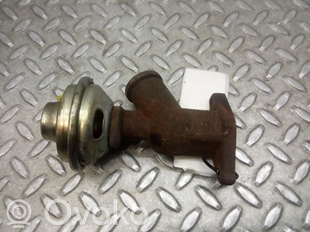 Peugeot 307 Valvola EGR 