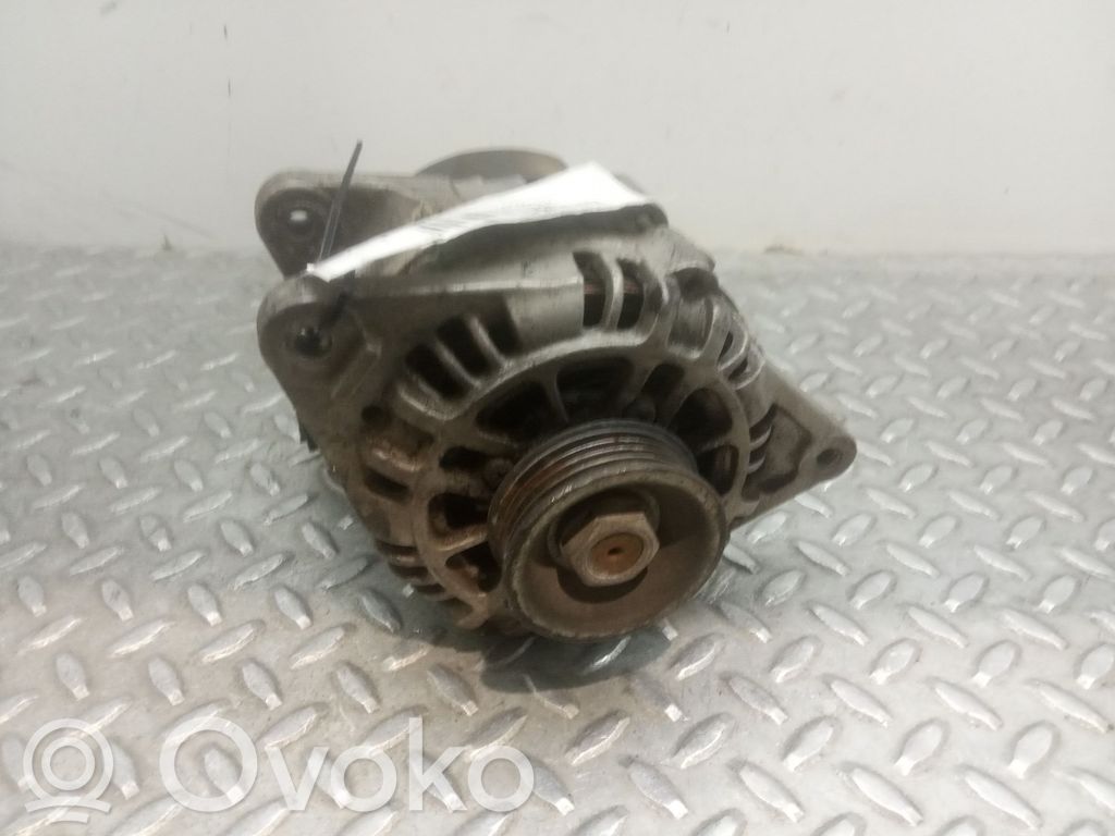 Hyundai Coupe Alternador 