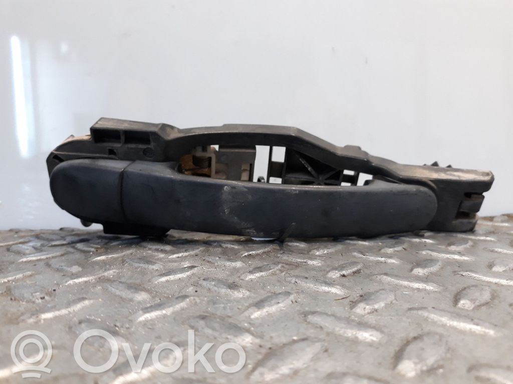 Seat Altea Türgriff Türöffner hinten 