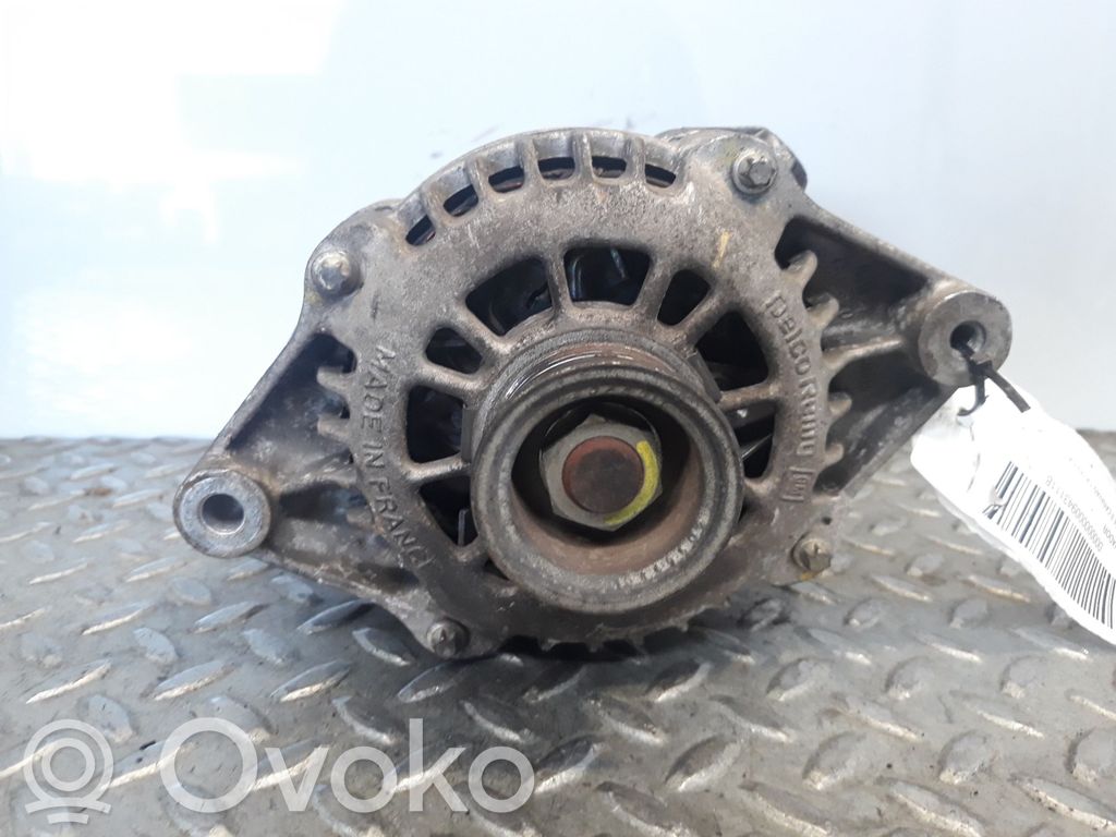 Opel Vectra B Generatore/alternatore 