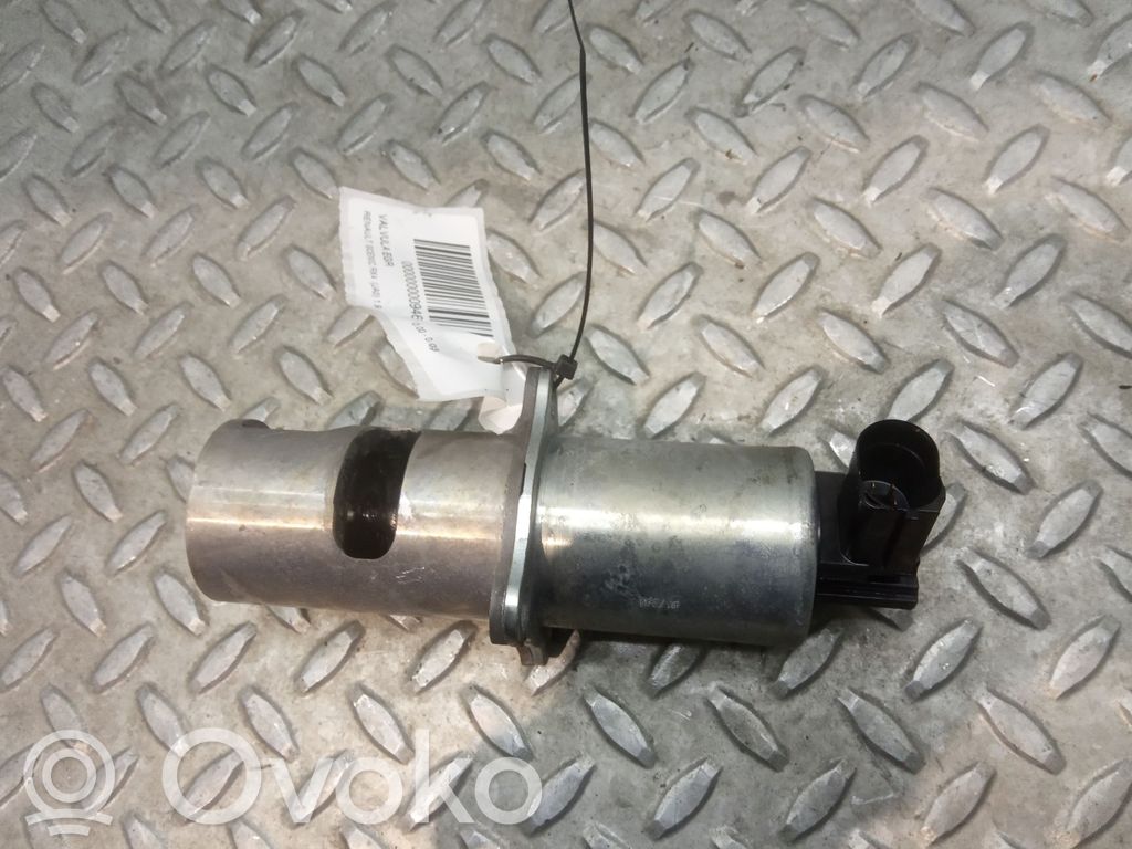 Renault Scenic I Valvola EGR 