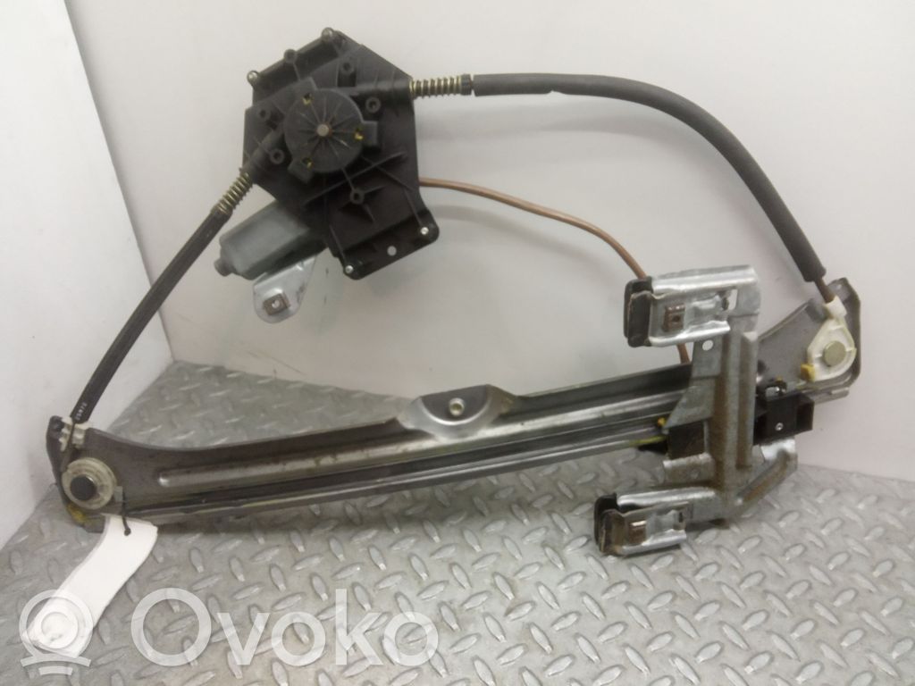 Chrysler PT Cruiser Regulador de ventanilla eléctrico de puerta delantera 