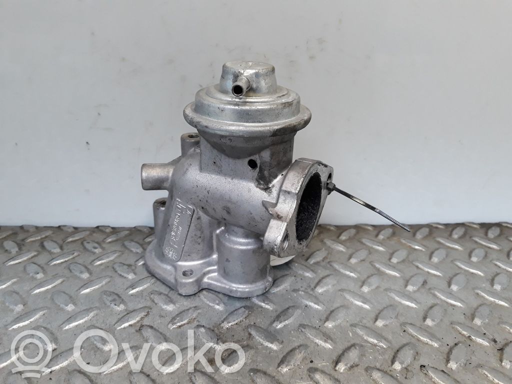 Opel Astra G Valvola EGR 