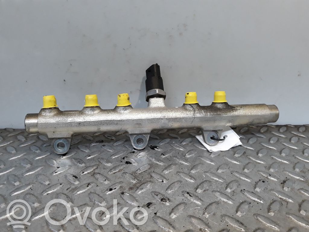 Fiat Stilo Monowtrysk 