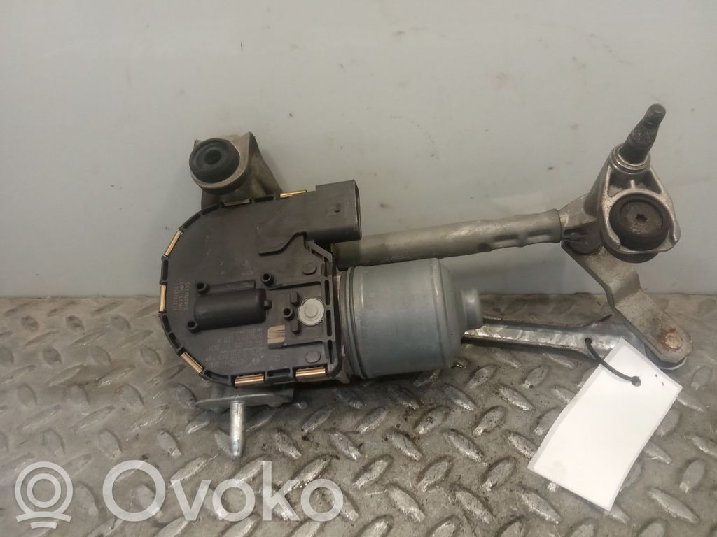 Seat Altea Motor ștergător 
