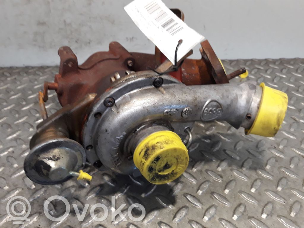 Turbina   46556011,VL209911,18209X
