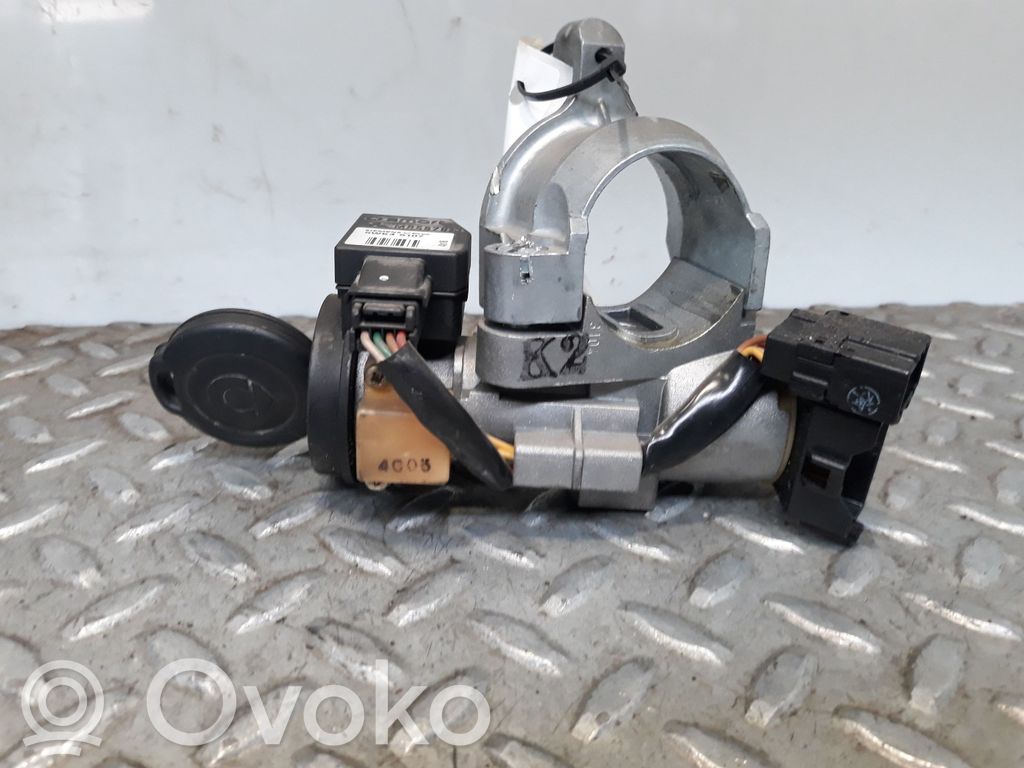 Virtalukko   MR587813,5WK45107