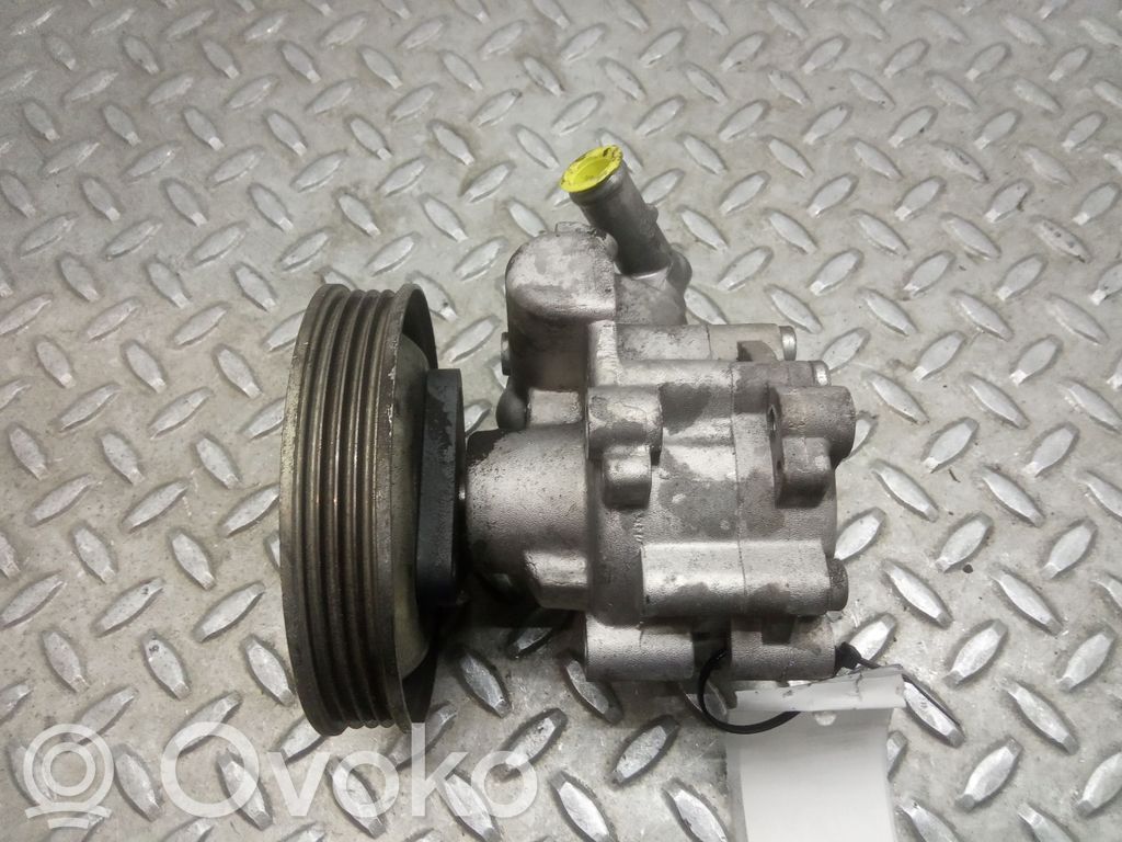 Fiat Linea Servopumpe 