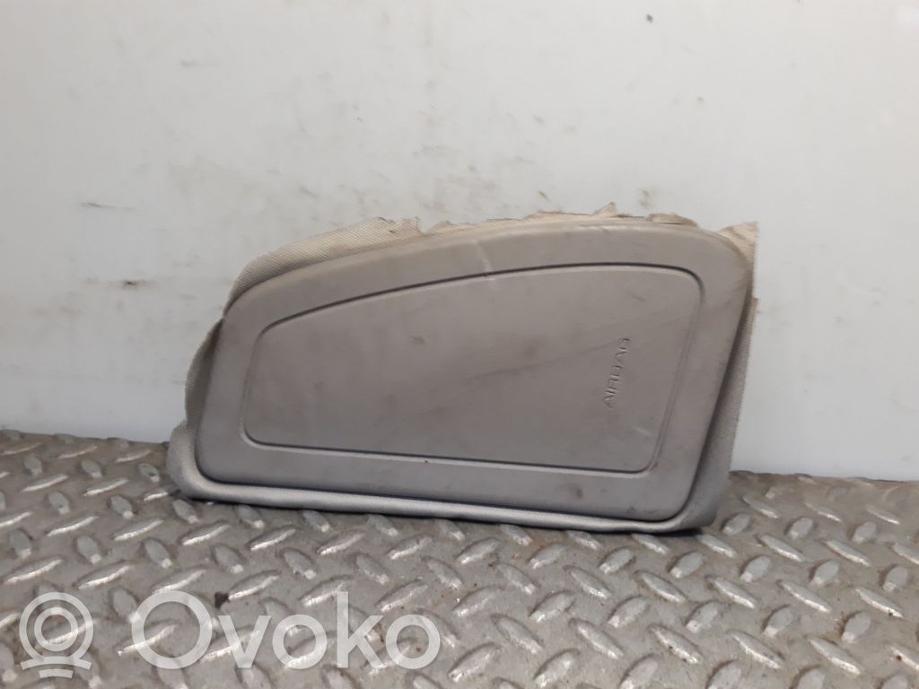 Citroen C3 Airbag lateral 