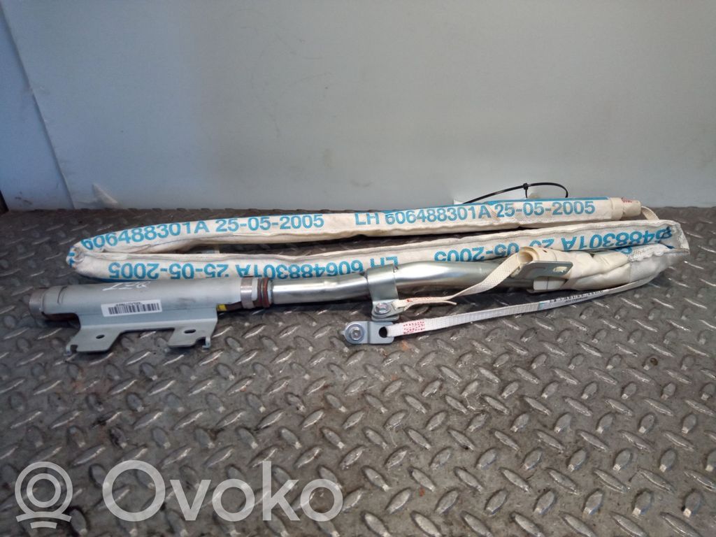 SsangYong Actyon Airbag ușă față 