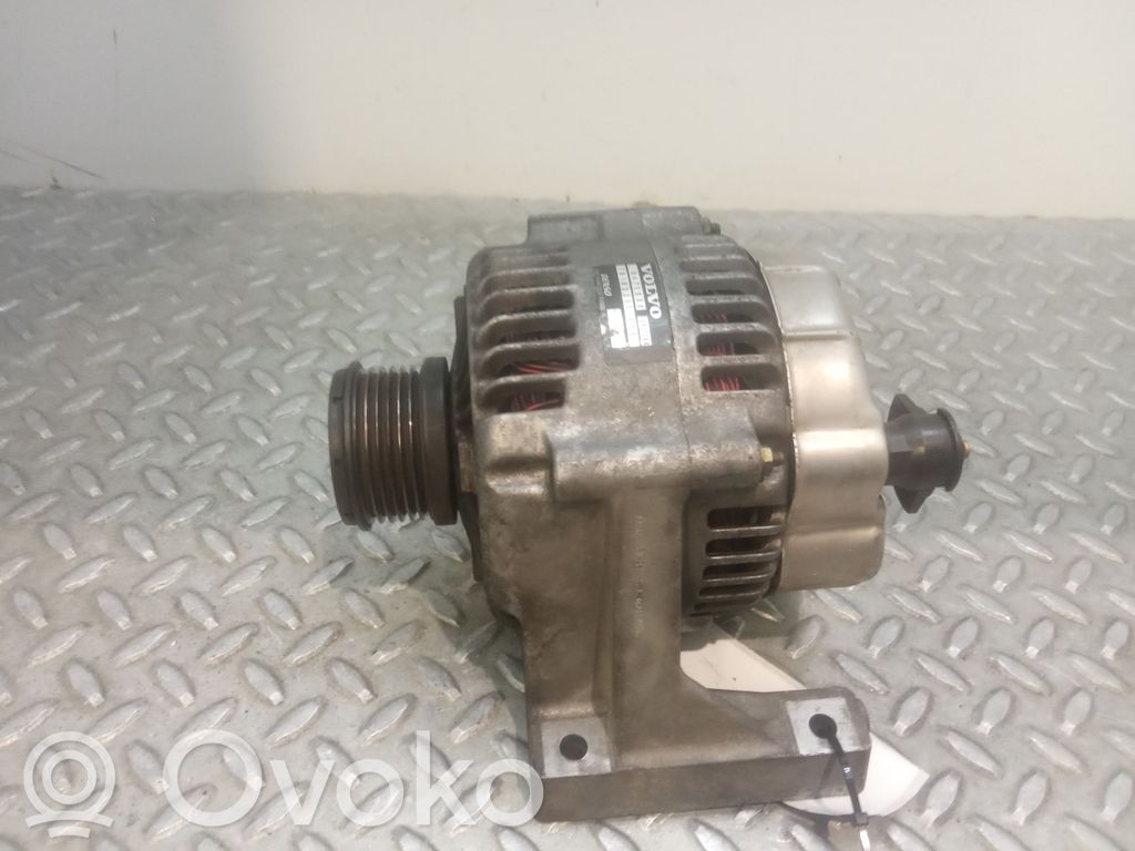 Volvo S40, V40 Alternator 