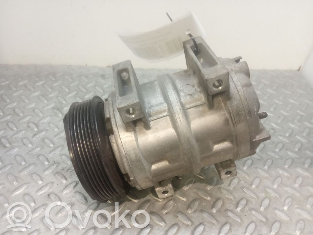 Volvo S40, V40 Kompresor / Sprężarka klimatyzacji A/C 