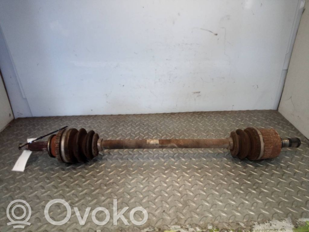 Hyundai Santa Fe Planetară spate 