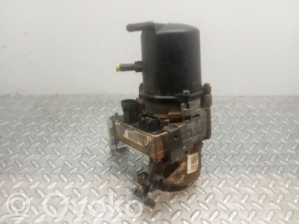 Servopumpe   21601746,THKF42631071