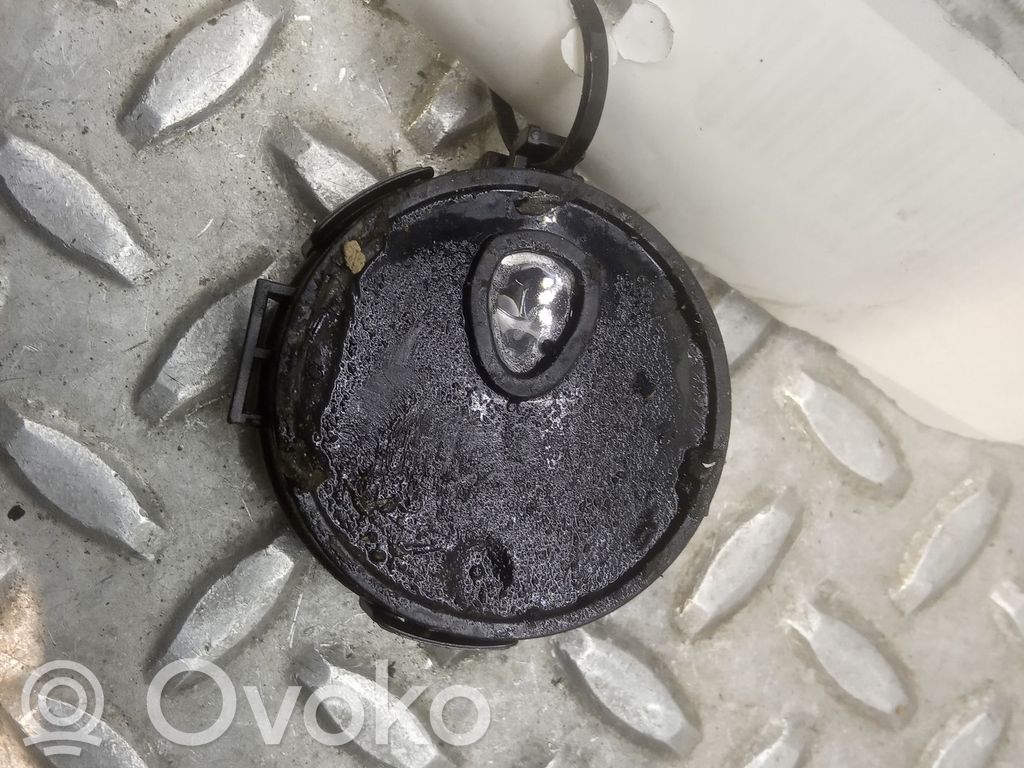 Nissan Pathfinder R51 Sensor 
