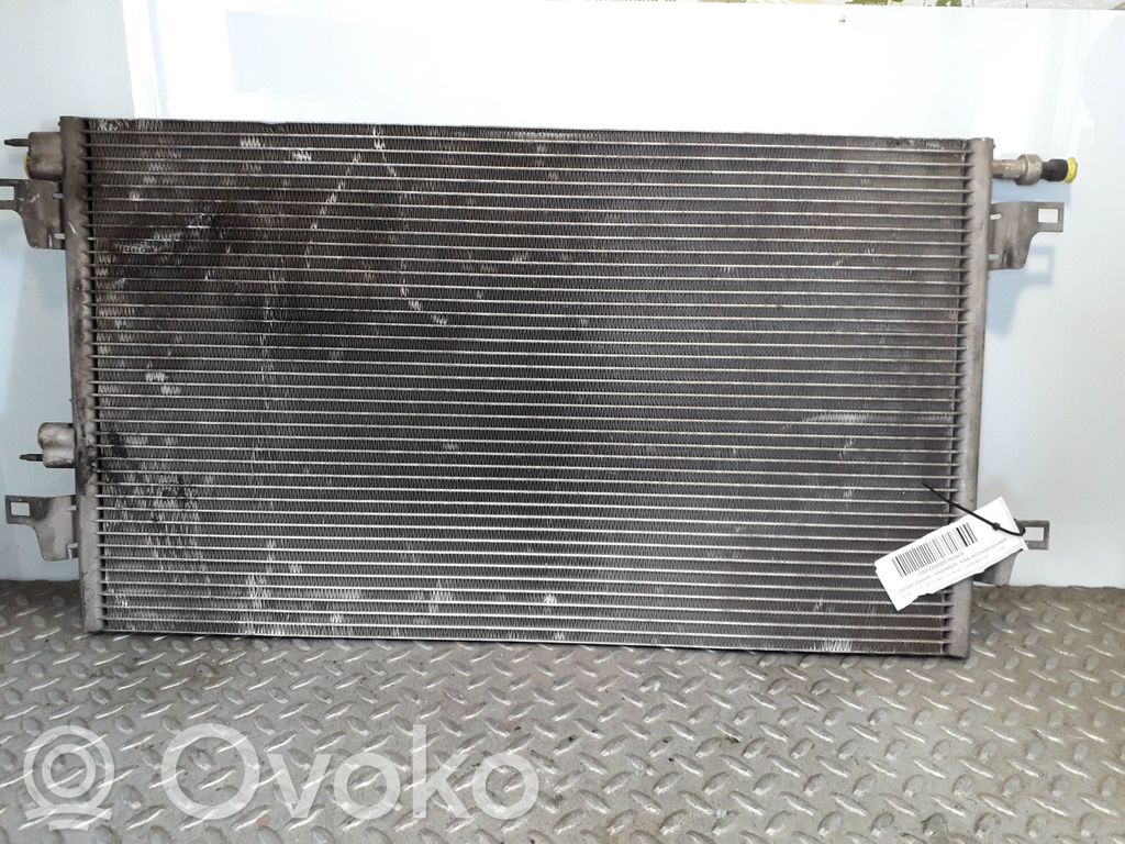 Renault Vel Satis Klimakühler 