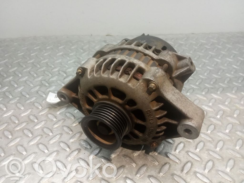 Generator/alternator