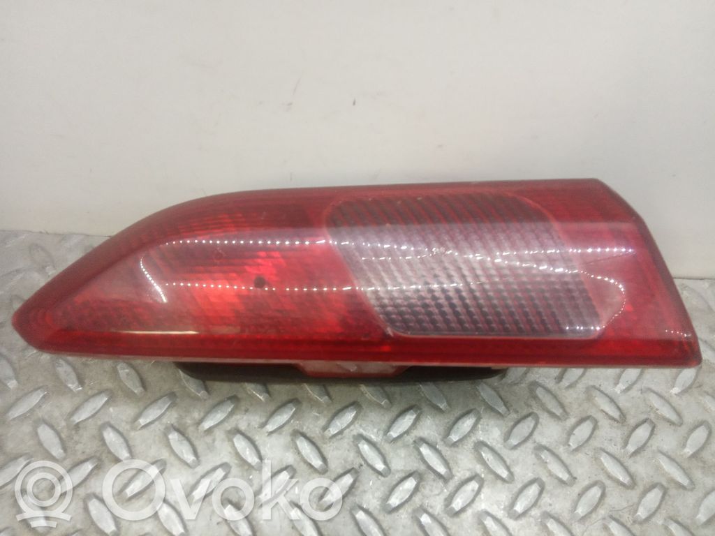 Alfa Romeo 156 Bec far 