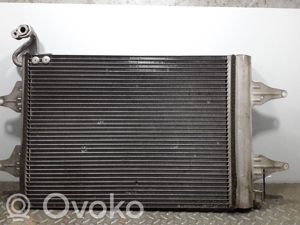Skoda Fabia Mk1 (6Y) Radiator răcire A/C (condensor) 