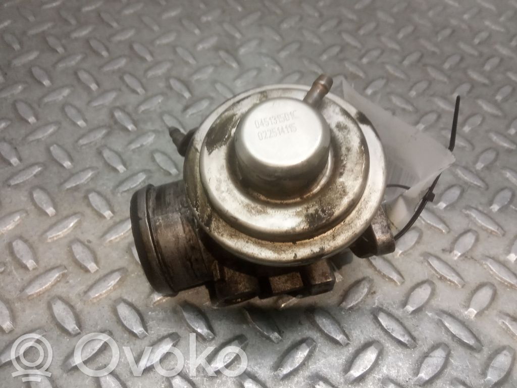 Válvula EGR   038129637B,045131501C,022514115