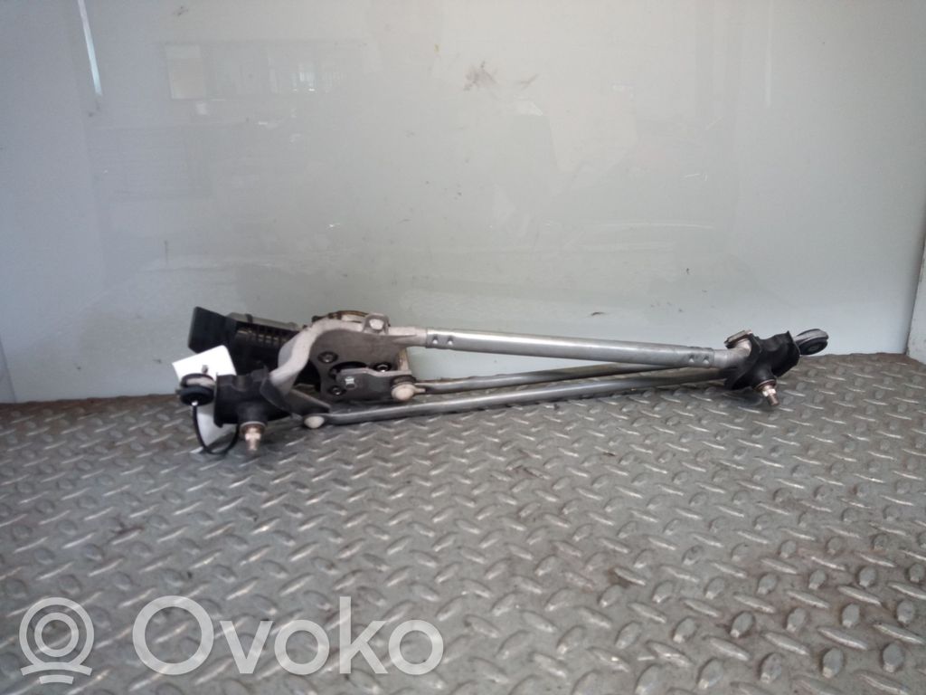 Toyota RAV 4 (XA30) Motorino del tergicristallo 