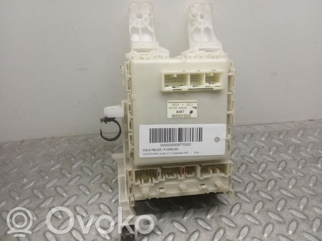 Moduł / Sterownik BSM   8273042010,11376G11