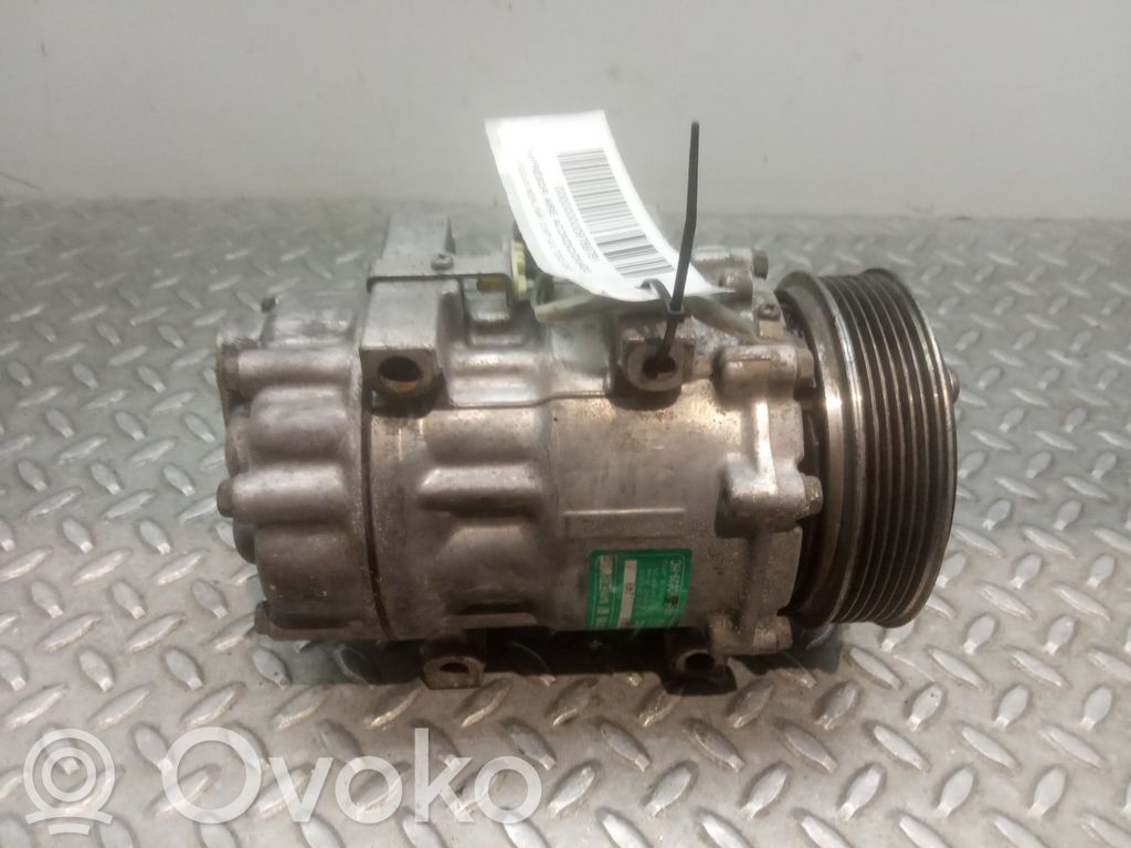 Kompresor / Sprężarka klimatyzacji A/C   SD7V161249,3M5H19D629HC,4383912424